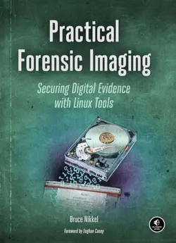 دانلود کتاب Practical forensic imaging securing digital evidence with Linux tools 2016