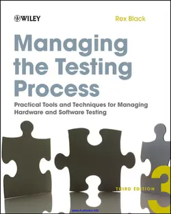 دانلود کتاب Managing the Testing Process, 3rd Edition: Practical Tools and Techniques for Managing Hardware and Software Testing 2009