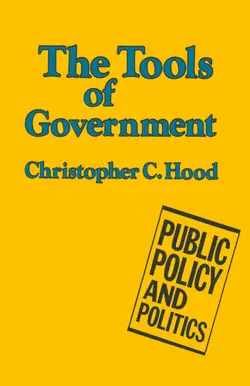 دانلود کتاب The Tools of Government 1983