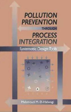 دانلود کتاب Pollution Prevention through Process Integration: Systematic Design Tools ویرایش 1