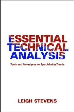 دانلود کتاب Essential Technical Analysis.Tools and Techniques to Spot Market Trends