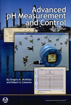 دانلود کتاب Advanced pH Measurement and Control ویرایش 3