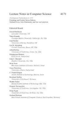 دانلود کتاب Verified Software: Theories, Tools, Experiments: First IFIP TC 2/WG 2.3 Conference, VSTTE 2005, Zurich, Switzerland, October 10-13, 2005, Revised Selected Papers and Discussions ویرایش 1
