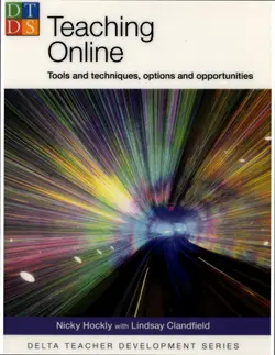 دانلود کتاب Teaching Online: Tools and Techniques, Options and Opportunities 2010