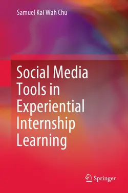 دانلود کتاب Social Media Tools in Experiential Internship Learning 1st ed. 2020