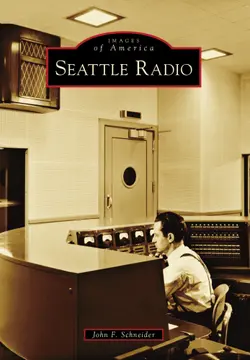 دانلود کتاب Seattle Radio 2014