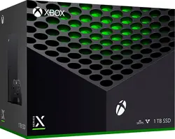 کنسول بازی xbox series X - یستاه