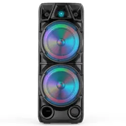 اسپیکر بلوتوثی قابل حمل مدل ZQS8210 - یستاه