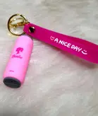 جا کلیدی سرکلید باربی آویز کیف آویز کلید