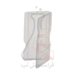 فولدر لام تک خانه بسته 100 عددي برند PIP کد 120099