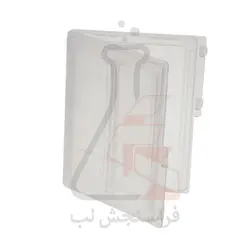 فولدر لام دو خانه برند PIP کد 120012