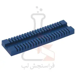 جاي لام شياردار پلاستيکي براي نگهداري 21 عدد لام بسته 6 عددي برند PIP کد 120014