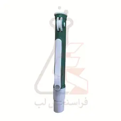 پي پت فيلر 10 ميلي ليتر برند MEDEX EUROPE کد PP 091 010