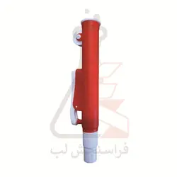 پي پت فيلر 25 ميلي ليتر برند MEDEX EUROPE کد PP 091 025