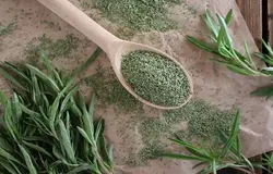 مرزه خشک - فروشگاه اینترنتی دلی فروت