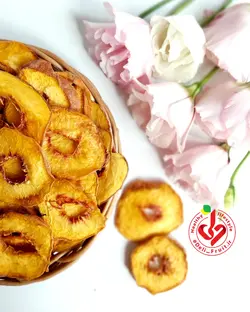 هلو زعفرانی - فروشگاه اینترنتی دلی فروت