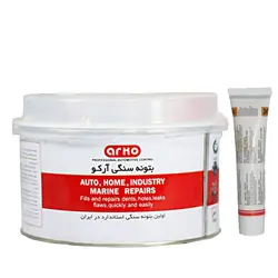 بتونه سنگی آرکو