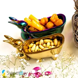 اردوخوری کالسکه مدل خرگوشی