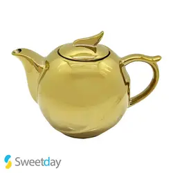 قوری طرح ورسای کوچک