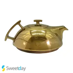 قوری طرح ویکتوریا