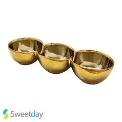 اردو خوری سه تکه