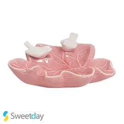 اردو خوری طرح برگ