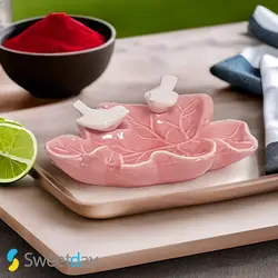 اردو خوری طرح برگ