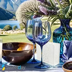 جادستمال کاغذی فلزی