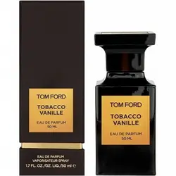 عطر ادکلن تام فورد توباکو وانیل