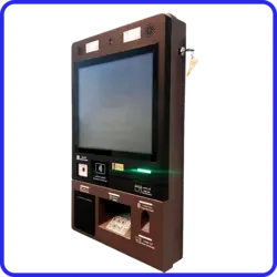 کشلس KW100