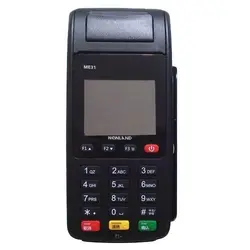 نیولند آک ME31