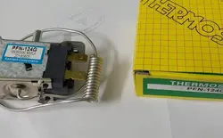 ترموستات هوایی  ogcool مدل DTB_ R124