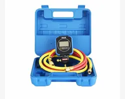 منیفولد سرویس تک دیجیتال والو VRM1-0101i