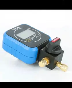 منیفولد سرویس تک دیجیتال والو VRM1-0101i