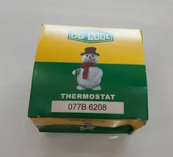 ترموستات یخچال فریزری  ۶۲۰۸ og cool