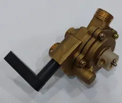 مجموعه رگولاتور آب