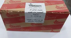 مجموعه رگولاتور گاز