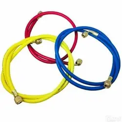 شیلنگ گیج ۶۰ اینچ یا ۱۵۰ سانت برند pm