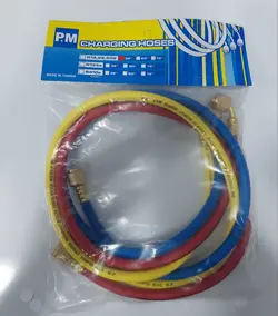 شیلنگ گیج ۳۶ اینچ یا ۹۰ سانت برند pm