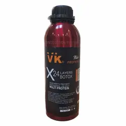 بوتاکس مو وی کی 24 لایه /VK