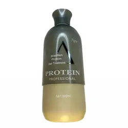 پروتیین مو A مدل سیلور/ A PROTEIN