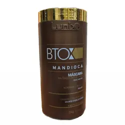 بوتاکس موی لونیکس مدل ماندیوکا /LONIX