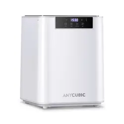 پرینتر سه بعدی شست و شو و پخت انیکیوبیک مدل Wash & Cure Maxبرند Anycubic