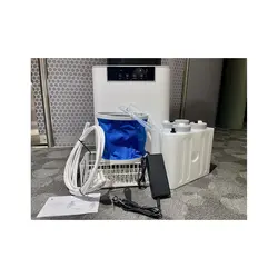 پرینتر سه بعدی شست و شو و پخت انیکیوبیک مدل Wash & Cure Maxبرند Anycubic