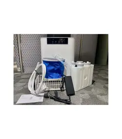 پرینتر سه بعدی شست و شو و پخت انیکیوبیک مدل Wash & Cure Maxبرند Anycubic