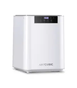 پرینتر سه بعدی شست و شو و پخت انیکیوبیک مدل Wash & Cure Maxبرند Anycubic