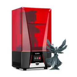 پرینتر سه بعدی الگو مدل Saturn 2 8k برند Elegoo