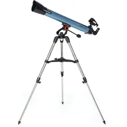 تلسکوپ سلسترون مدل 80AZ برند Celestron