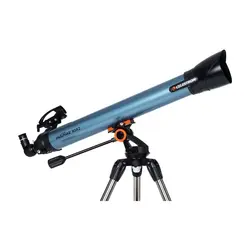 تلسکوپ سلسترون مدل 80AZ برند Celestron