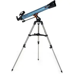 تلسکوپ سلسترون مدل 80AZ برند Celestron